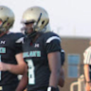 Meet your Posher, Reggie johnson ii